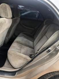 A picture of Toyota Corolla 2006