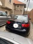 A picture of Engine ok tokunbo engine just installed Ac ok Gear ok