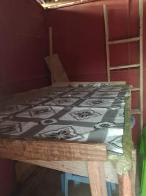 A picture of Njo na ofa yako Fut 8 kwa 6 0685574285