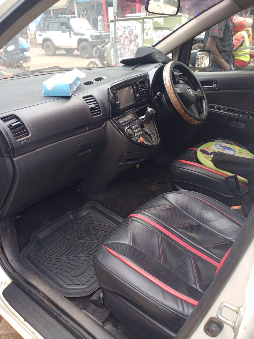 A picture of Car for sell