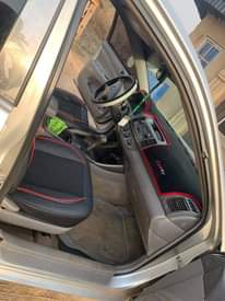 A picture of 2004 Toyota Camry Big daddy