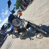A picture of TVS cc 125 PIGA 0787734417 OR 0755570990 950 000 TSH