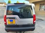 A picture of Dicovery 3 for Sale New Car price Mln 40