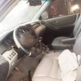 A picture of Toyota Highlander