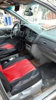 A picture of 2002 Toyota Sienna