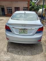 A picture of HOT PH DEAL Hyundai ACCENT 2014 Model First user Engine