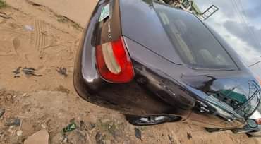 A picture of 2004 camry