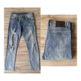 A picture of Clothes