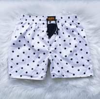 A picture of BOKSA NZURII ZA COTTON