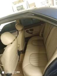 A picture of Super Clean and sound Peugeot 406 prestige Strong E10 Engine