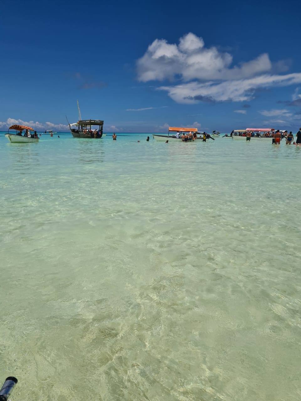 A picture of Zanzibar sale and rental apartments. Kindergarten.