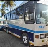 A picture of HINO BUS