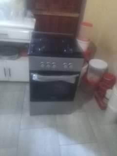 4 plate stoves