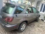 A picture of Neatly used 2000 Lexus RX300 Engine Gear AC 2m Gwarimpa