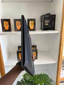 A picture of HP VICTUS 15
