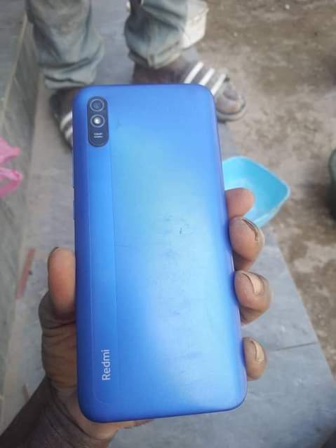 redmi