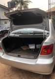 A picture of Toyota Corolla 2004 Model