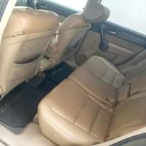 A picture of First body 2008 Honda CR V buy and drive Complete