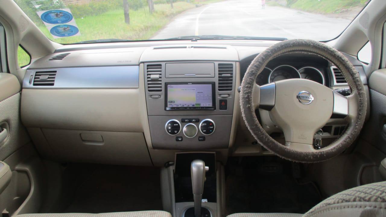 used nissan