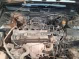 A picture of Automatic transmission Nissan Altima