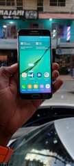 A picture of SAMSUNG GALAXY S6 EDGE