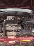 A picture of Toyota Camry 03