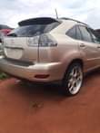 A picture of Just dropped from Whalf Direct Belgium Lexus RX330 model 2005