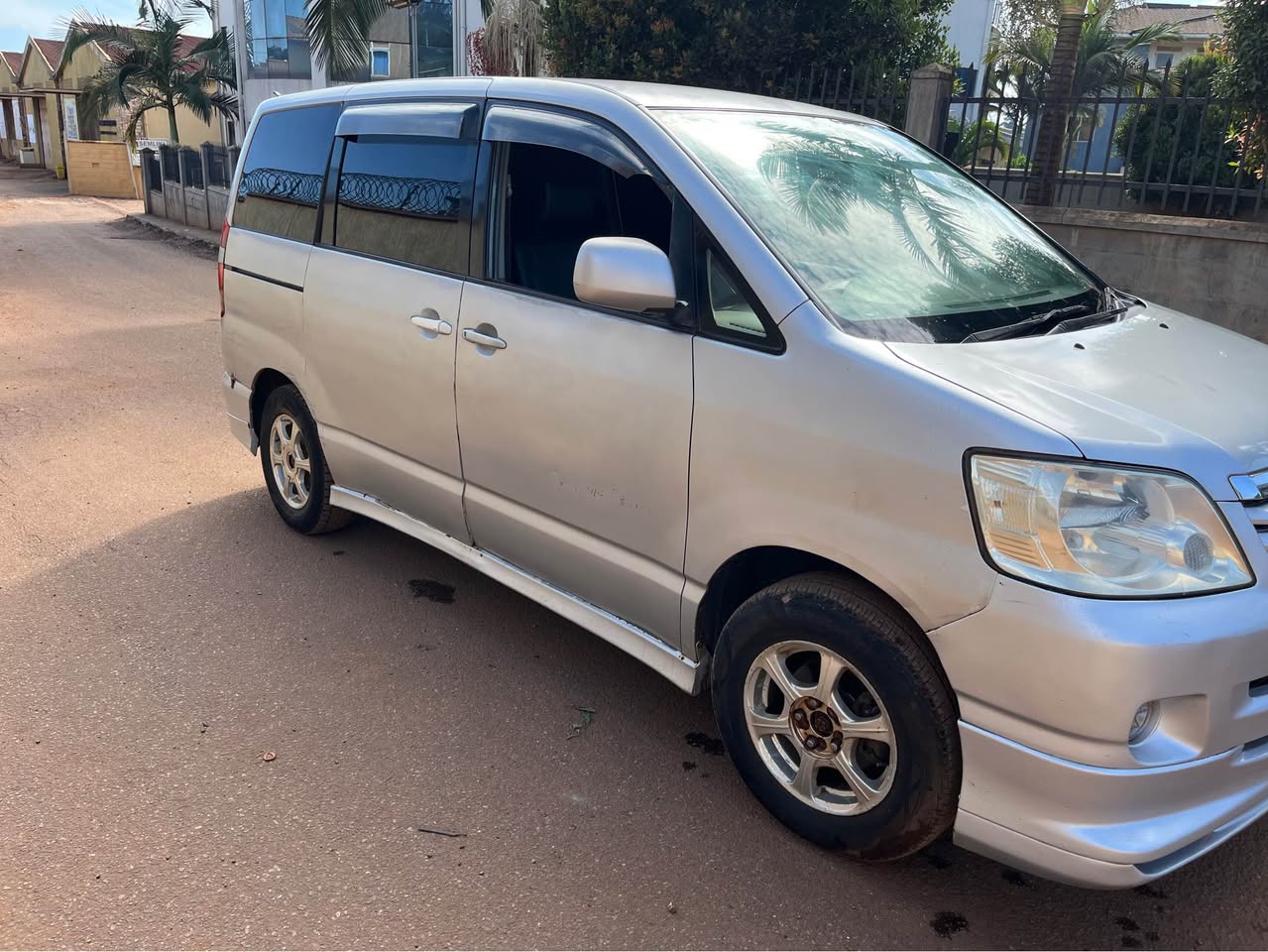 A picture of Noah at 13.5m call 0703457898
