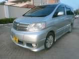 A picture of ALPHARD BEI 14 5M TU CALL 0656989031