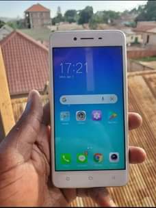 A picture of OPPO A37