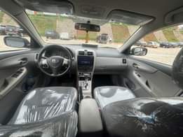 A picture of MR KEN AUTOs Ur Happiness Is Our Priority 2348038966089 call