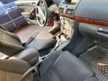 A picture of Toyota Avensis