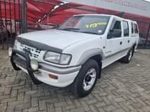 isuzu kb280