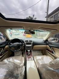 A picture of 8 5m only net Lagos