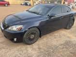 A picture of 010 Lexus IS 250 Read description for full details