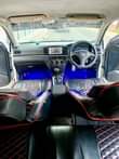 A picture of TOYOTA ALLEX