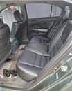 A picture of HONDA ACCORD aka EVIL SPIRIT 2008 FIRST BODY PAN