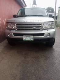 A picture of Distress sale Price dropped to 3 450m Port Harcourt WhatsApp