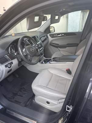 A picture of Belgium Grade 2015 Mercedes ML350 4matic Verified