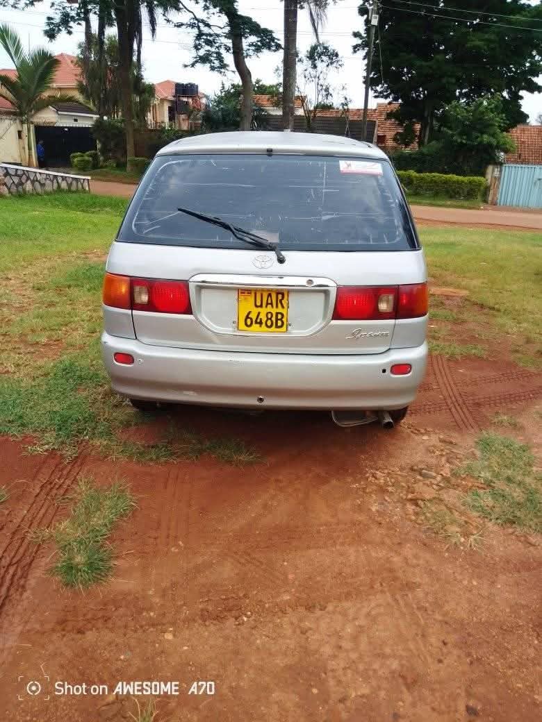 A picture of Ipsum super for sell buy ND drive