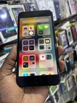 A picture of iPhone 7plus 32gb storage