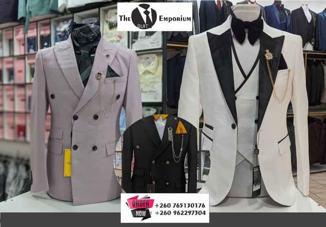 suits