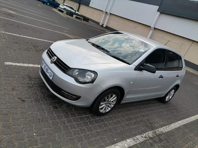 polo vivo