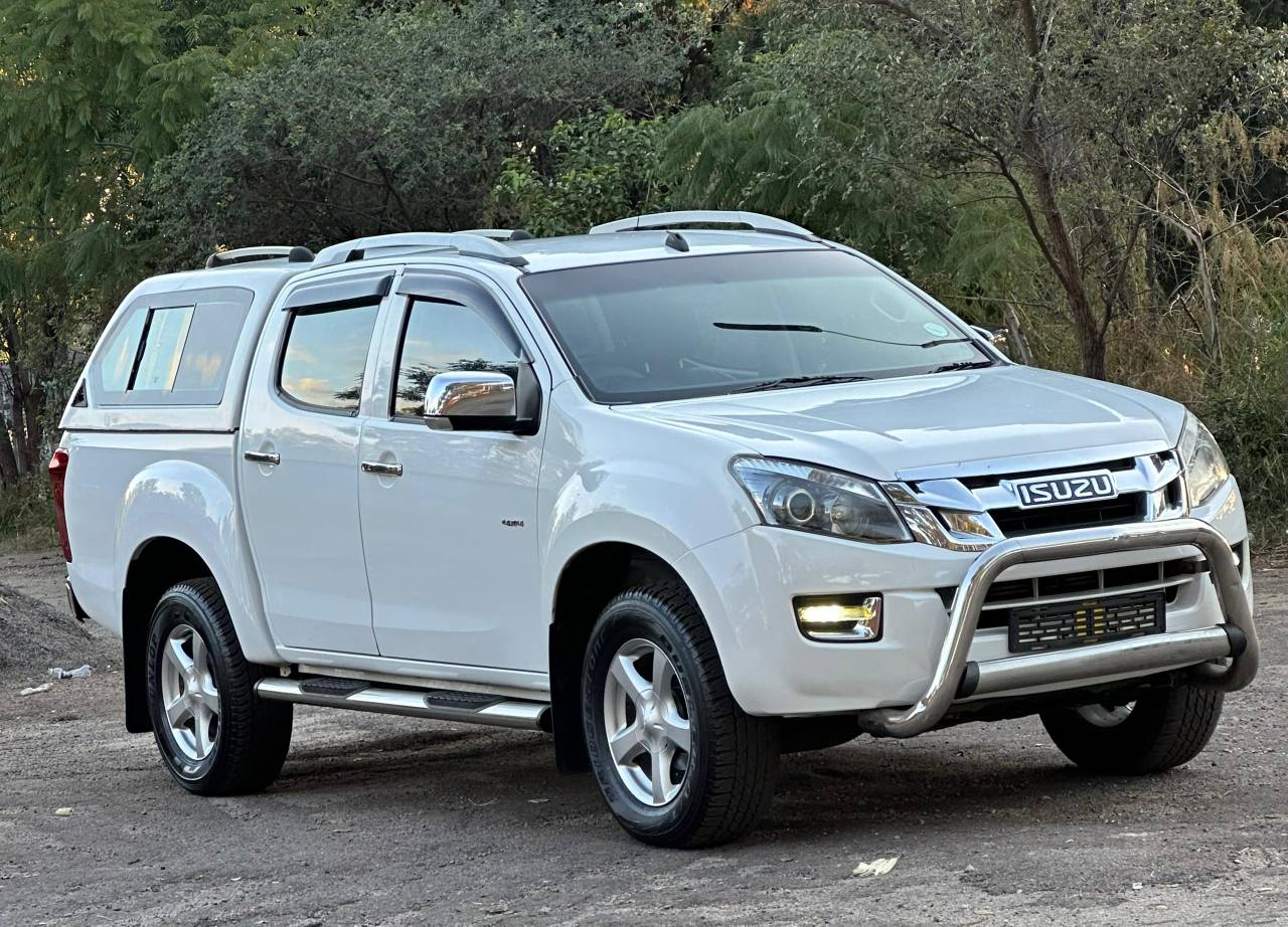 classifieds/cars isuzu
