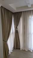 A picture of Call us for all ur curtain needs