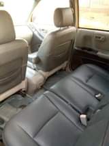 A picture of NEATLY USED TOYOTA HIGHLANDER 4 PLUGS 05