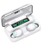 A picture of F9 5C Bluetooth Earbuds