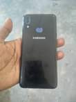 A picture of Samsung