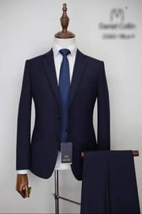 A picture of Suits for hire