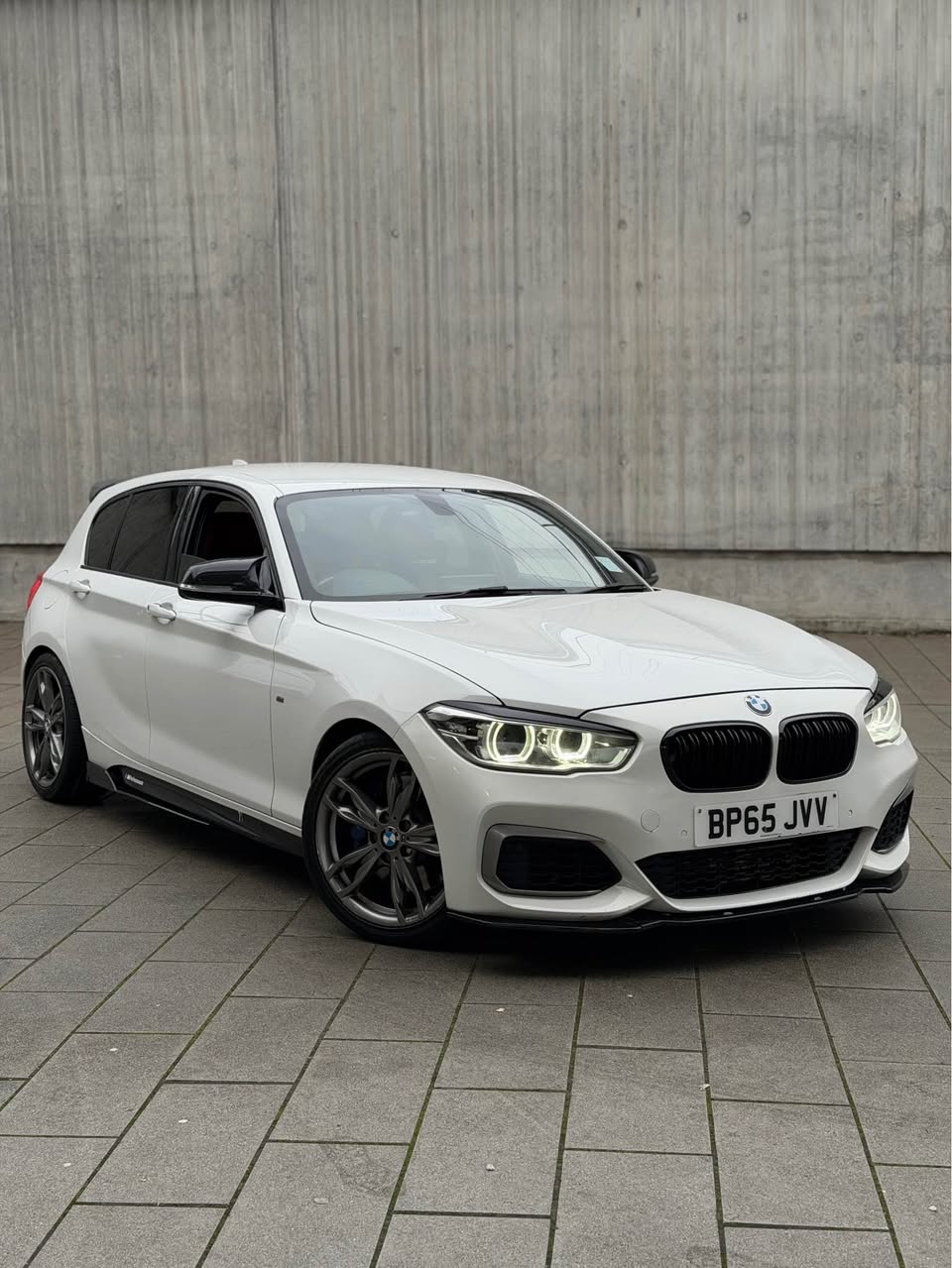 bmw m135i